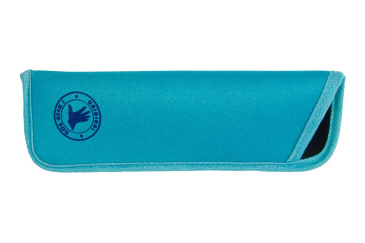 HANGOVER-G45600-brown-turquoise-ETUI Hangover, turquoise