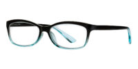 4094A Schwarz blau