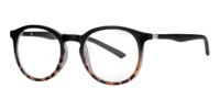 4120B Black demi brown