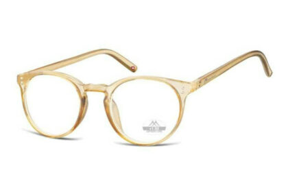 MR55, apricot transparent