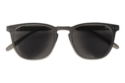 Playa, anthracite gray