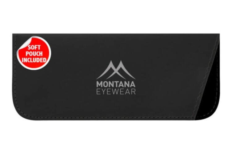 pouch_mr55 MR55, apricot transparent