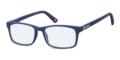 Blaufilter Lesebrille Montana HBLF73 blau
