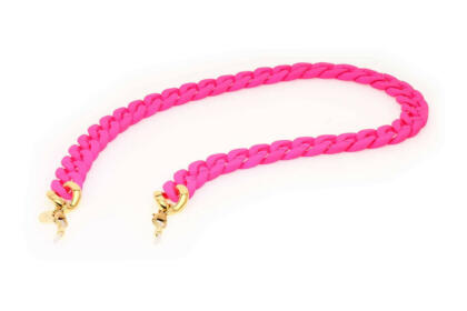 silk-neon-pink-1 Silk glasses chain neon pink