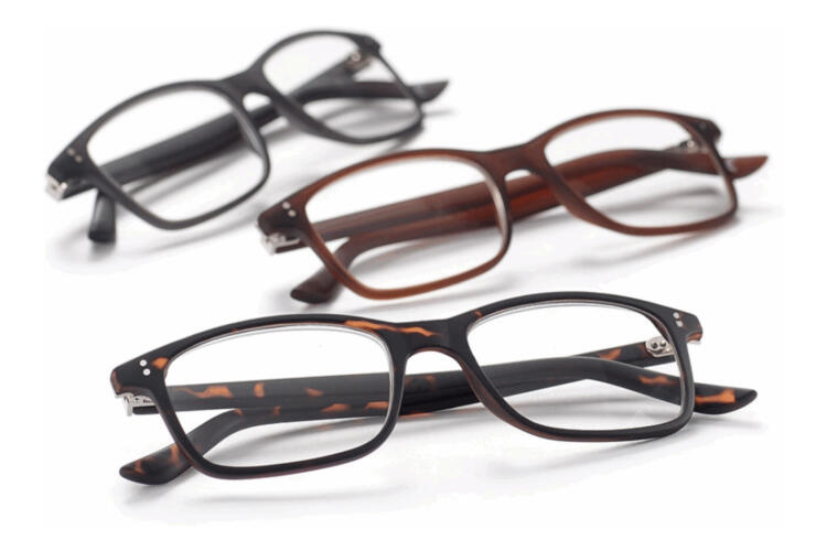 vic_messina_03 Victoria Collection Messina reading glasses Product image