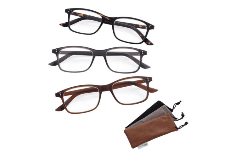 vic_messina_28_18 Victoria Collection Messina reading glasses Product image