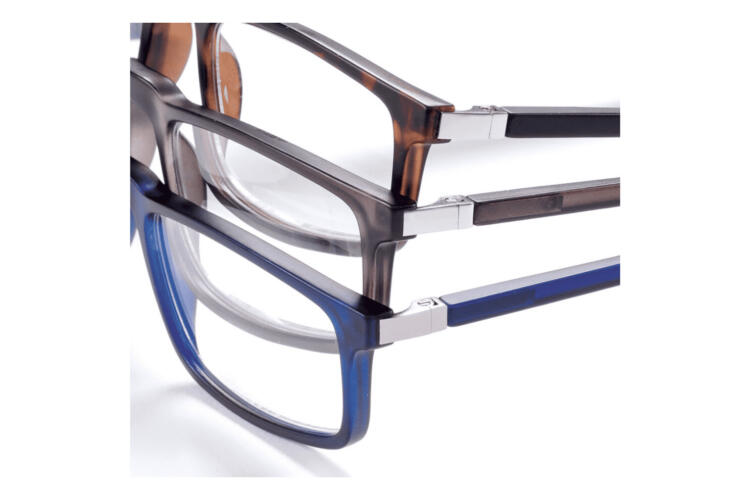 vic_romeo_04_23 Lesebrille Victoria Collection Romeo Produktbild