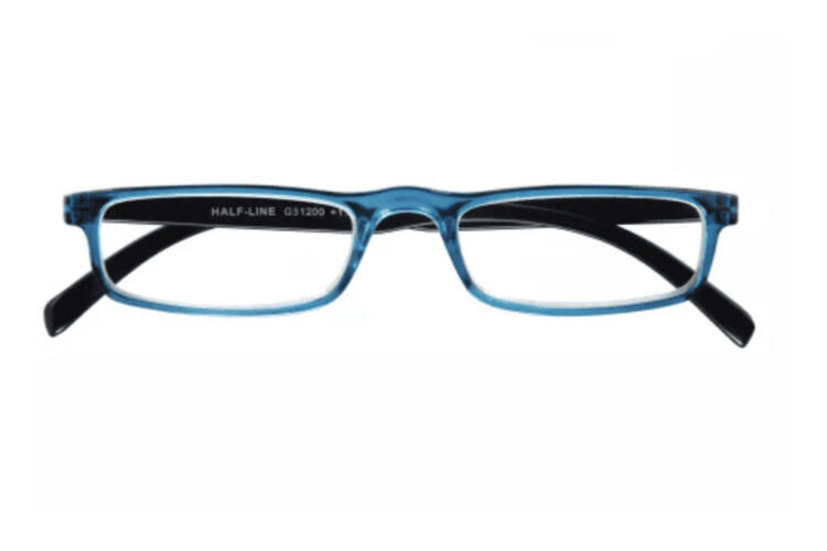 lesebrille-i-need-you-half-line-blau-1 Lesebrille I Need You Half Line blau 1