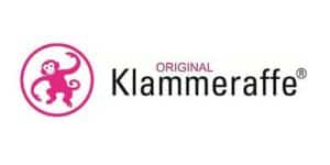 Logo von Klammeraffe Lesebrillen