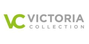 Logo Victoria Collection Lesebrillen und Etuis