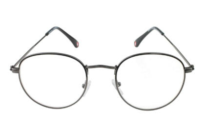 Lesebrille Montana Eyewear MR54 anthrazit frontal Lesebrille Montana Eyewear MR54 anthrazit Produktbild frontal