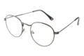 Reading glasses Montana Eyewear MR54 anthracite Product image sideways