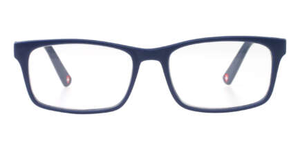 Lesebrille Montana Eyewear MR73 blue Produktbild frontal