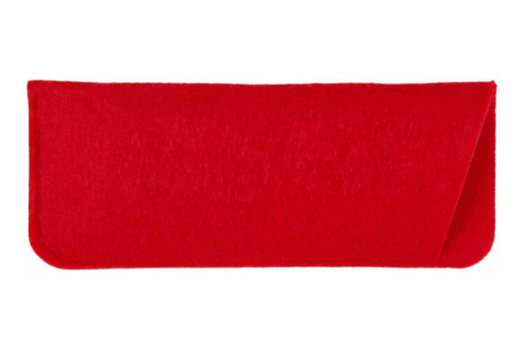 I NEED YOU reading glasses Yoko red copper case Product image I NEED YOU reading glasses Yoko red copper case Product image