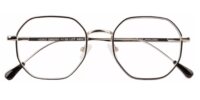 Yoko, black-gold