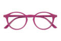 Lesebrille I Need You Quinn pink frontal Lesebrille I Need You Quinn pink frontal Produktbild