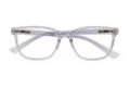 Lesebrille I Need You Skyler hellblau frontal Skyler, Hellblau