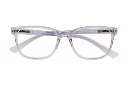 Lesebrille I Need You Skyler hellblau frontal Skyler, Hellblau