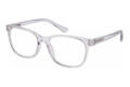 Lesebrille I Need You Skyler hellblau seitlich Skyler, Hellblau