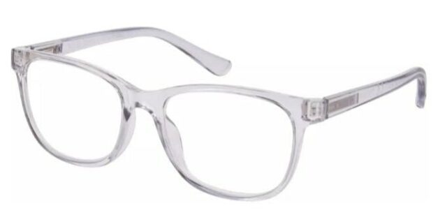 Lesebrille I Need You Skyler hellblau seitlich Skyler, Hellblau