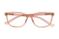 Reading glasses I NEED YOU Skyler salmon frontal Reading glasses I Need You Skyler salmon frontal Product image