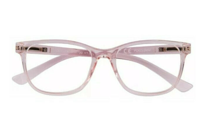 Reading glasses I NEED YOU Skyler pink frontal Skyler, Rosa