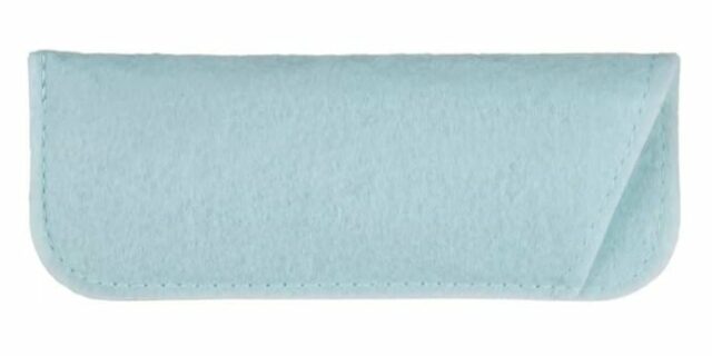 Lesebrillenetui I Need You Skyler hellblau Lesebrillenetui I Need You Skyler hellblau Produktbild