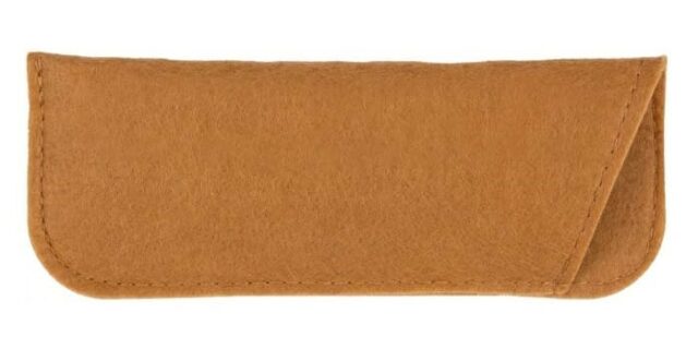 Reading glasses case I Need You Skyler salmon Reading glasses case I Need You Skyler salmon Product image