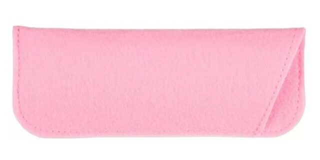 Reading glasses case I Need You Skyler pink Reading glasses case I Need You Skyler pink Product image