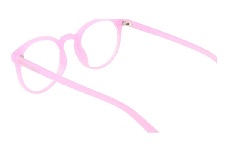 Lesebrille Montana MR55 berry innen Lesebrille Montana MR55 berry innen Produktbild