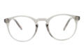 Lesebrille Montana MR55 crystal frontal Lesebrille Montana MR55 crystal frontal Produktbild