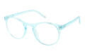 Reading glasses Montana MR55 ice sideways Reading glasses Montana MR55 ice side Product image
