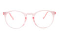 Lesebrille Montana MR55 rose frontal Lesebrille Montana MR55 rose frontal Produktbild