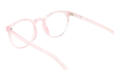 Lesebrille Montana MR55 rose innen Lesebrille Montana MR55 rose innen Produktbild
