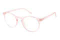 Lesebrille Montana MR55 rose seitlich Lesebrille Montana MR55 rose seitlich Produktbild