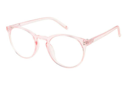 Reading glasses Montana MR55 rose side Product image