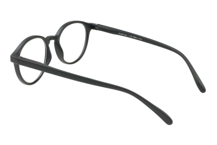 Reading glasses New's Optic No. 88 black inside Reading glasses New's Optic No. 88 black inside Product image