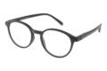 Reading glasses New's Optic No. 88 black side Product image