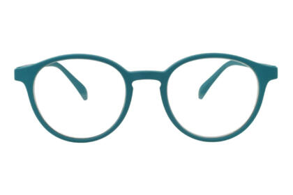 Lesebrille News Optic No. 88 ocean frontal Lesebrille News Optic No. 88 ocean frontal Produktbild