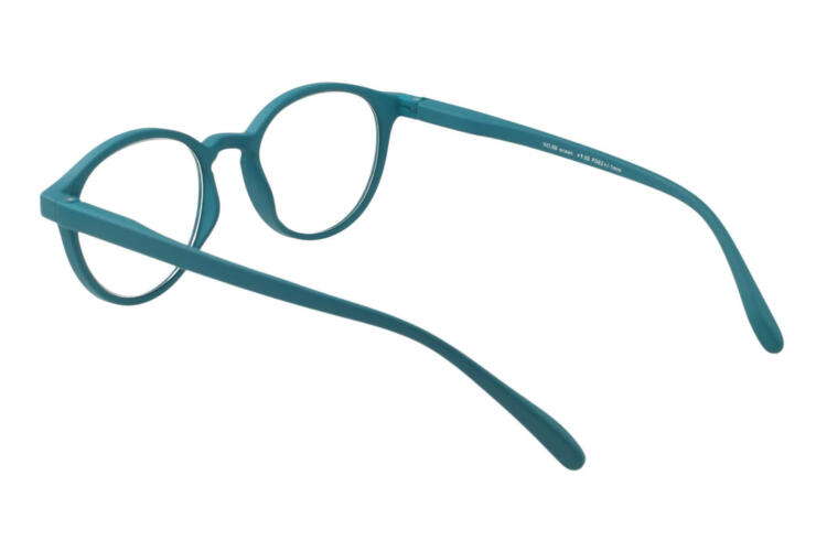 Reading glasses New's Optic No. 88 ocean inside Reading glasses New's Optic No. 88 ocean inside Product image