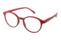 Reading glasses New's Optic No. 88 red side Product image