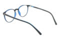 Reading glasses Victoria Linda blue inside Reading glasses Victoria Linda blue inside Product image