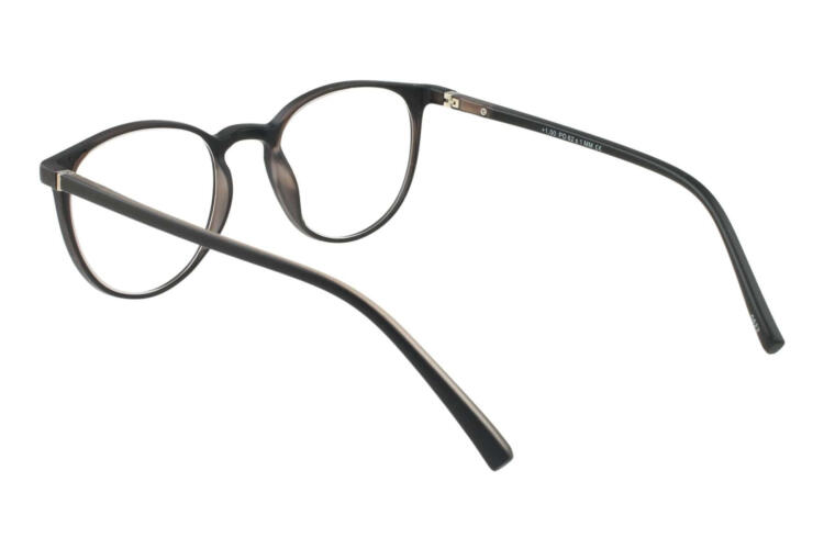 Reading glasses Victoria Linda black inside Reading glasses Victoria Linda black inside Product image