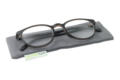 Reading glasses Victoria Linda black on case Reading glasses Victoria Linda black on case Product image
