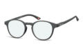 Blaulichtfilter Brille Montana BLF52 schwarz seitlich Produktbild Blaulichtfilter Brille Montana BLF52 schwarz seitlich Produktbild