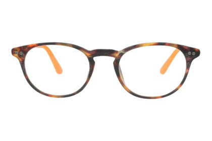 Lesebrille I NEED YOU DOKTOR NEW havanna-orange frontal