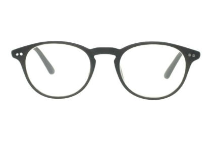 I NEED YOU Lesebrille Doktor New Anthrazit frontal Lesebrille I NEED YOU Doktor New Anthrazit frontal