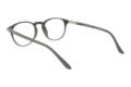 I NEED YOU Lesebrille Doktor New Anthrazit innen I NEED YOU Lesebrille Doktor New Anthrazit innen
