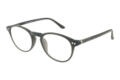 I NEED YOU Lesebrille Doktor New Anthrazit seitlich I NEED YOU Lesebrille Doktor New Anthrazit seitlich