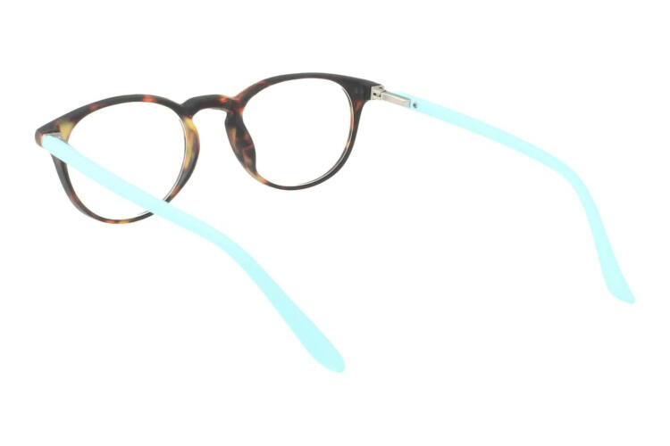I NEED YOU reading glasses Doctor New Havana turquoise inside I NEED YOU reading glasses Doctor New Havana turquoise inside